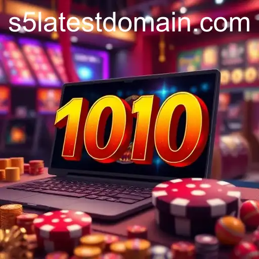 Exploring the Role of Online Casinos in Modern Entertainment