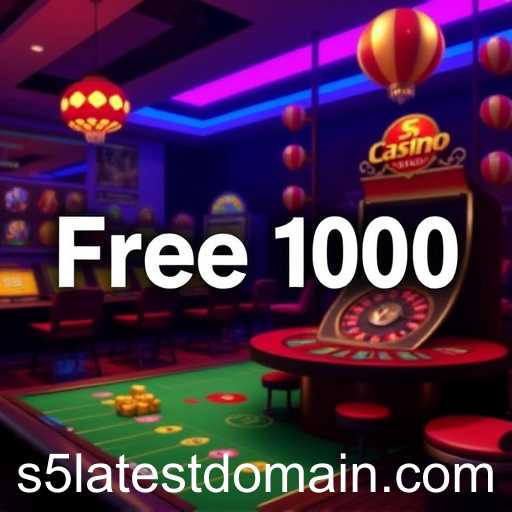 S5 Casino free 100