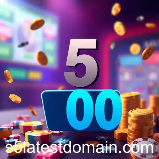 The Evolution of Online Gaming Promotions