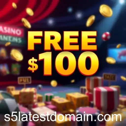 The Rise of Online Gaming and Promotions