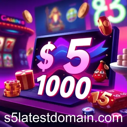 The Rise of Online Gaming Promotions