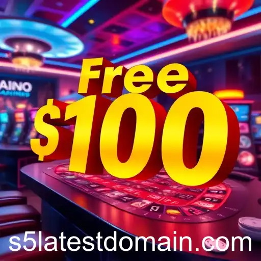 The Rise of S5 Casino Promotions