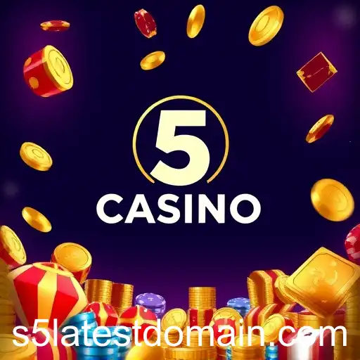 S5 Casino's Growing Influence in Online Gaming