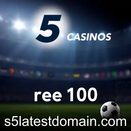 The Growing Popularity of S5 Casino Bonuses