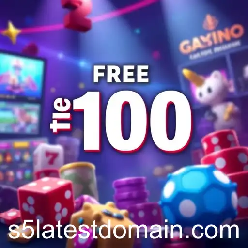 The Rise of Online Gaming: S5 Casino and its Impact