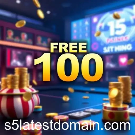 Online Gaming Surge and S5 Casino