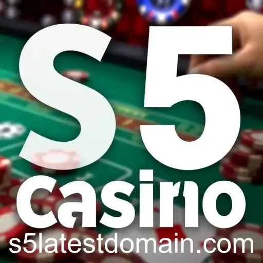 Online Gaming Trends in the Wake of S5 Casino Promotions