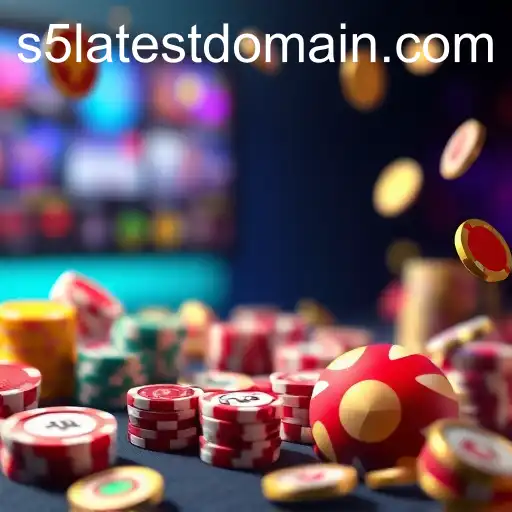 Online Gaming Innovations and Promotions Insight