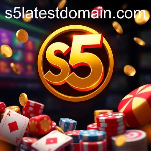 The Rise of S5 Casino: A New Era in Online Gaming