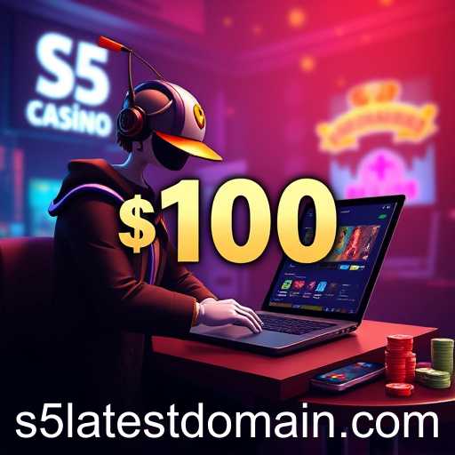 The Rise of S5 Casino in Online Gaming