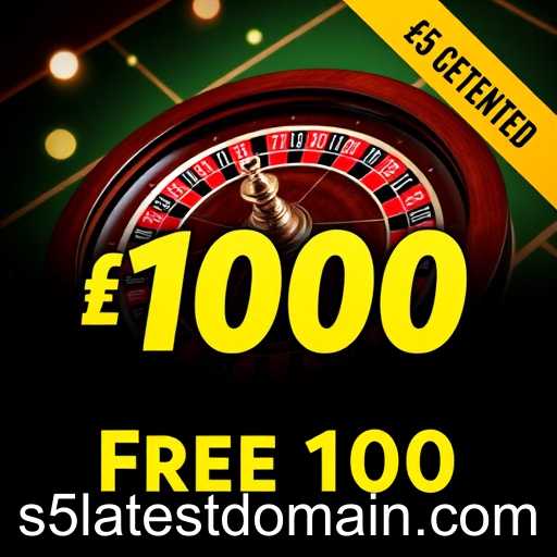 S5 Casino free 100