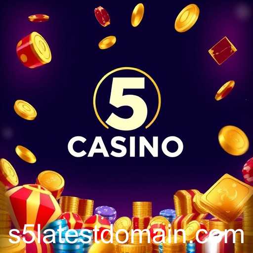 S5 Casino's Growing Influence in Online Gaming