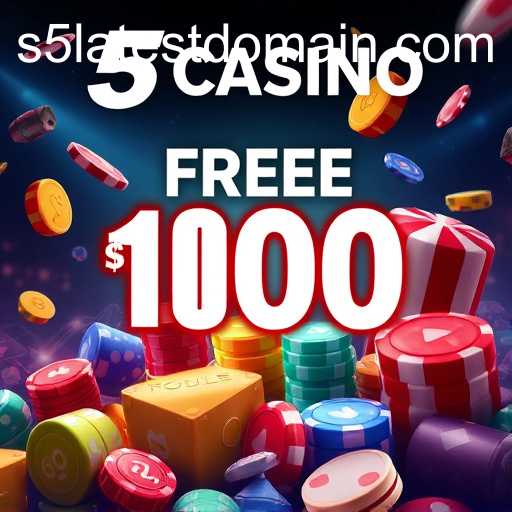 The Rise of S5 Casino in 2026