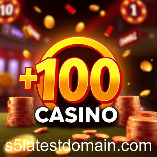 S5 Casino Emerges as Popular Gaming Hub with Free Offers