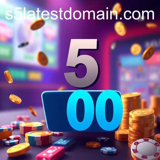 S5 Casino Revolutionizes Online Gaming with Innovative Promotions