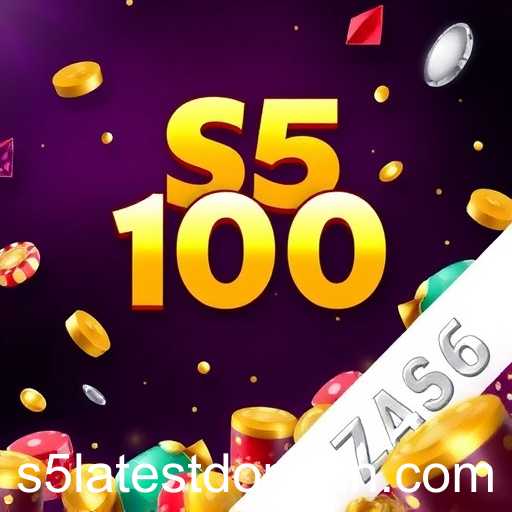 Exploring S5 Casino's Rise with Free 100 Offers